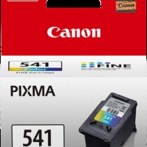 Canon CL541 Color Cartucho de Tinta Original - 5227B001/5227B004/5227B005