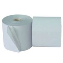 Rollo de Papel Termico 57x55x12 mm