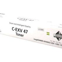 Canon CEXV47 Magenta Cartucho de Toner Original - 8518B002