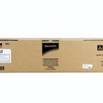 Sharp MX315 Negro Cartucho de Toner Original - MX315GT