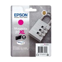 Epson T3593 (35XL) Magenta Cartucho de Tinta Original - C13T35934010