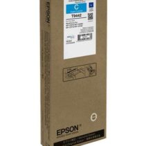 Epson T9442 Cyan Cartucho de Tinta Original - C13T944240