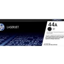 HP CF244A Negro Cartucho de Toner Original - 44A