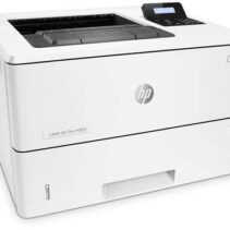 Impresora HP LaserJet Pro M501DN Laser Monocromo 45ppm - Doble Cara/Duplex - Red - USB 2.0