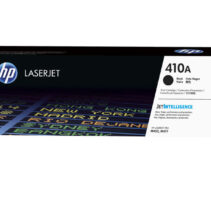 HP CF410A Negro Cartucho de Toner Original - 410A