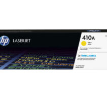 HP CF412A Amarillo Cartucho de Toner Original - 410A