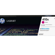 HP CF413A Magenta Cartucho de Toner Original - 410A