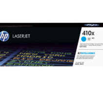 HP CF411X Cyan Cartucho de Toner Original - 410X