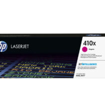 HP CF413X Magenta Cartucho de Toner Original - 410X