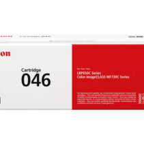 Canon 046 Cyan Cartucho de Toner Original - 1249C002