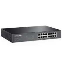 TP-Link TL-SG1016D Switch 16 Puertos Gigabit 10/100/1000Mbps