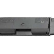 Kyocera TK580 Negro Cartucho de Toner Generico - Reemplaza 1T02KT0NL0/TK580K