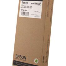 Epson T6931 Negro Photo Cartucho de Tinta Original - C13T693100