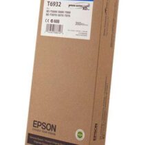 Epson T6932 Cyan Cartucho de Tinta Original - C13T693200