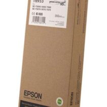 Epson T6933 Magenta Cartucho de Tinta Original - C13T693300