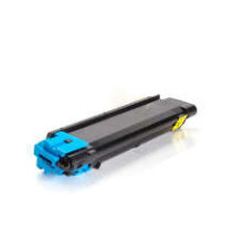 Kyocera TK590 Cyan Cartucho de Toner Generico - 1T02KVCNL0/TK590C