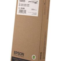 Epson T6935 Negro Mate Cartucho de Tinta Original - C13T693500