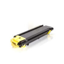 Kyocera TK590 Amarillo Cartucho de Toner Generico - 1T02KVANL0/TK590Y