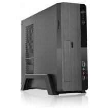 L-Link Magna Caja Micro y Mini ATX Slim - Fuente Alimentacion 500W - 1x HDD3