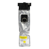 Epson T9454 Amarillo Cartucho de Tinta Pigmentada Generico - Reemplaza C13T945440