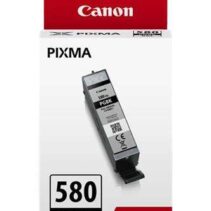 Canon PGI580XXL Negro Cartucho de Tinta Pigmentada Original - 1970C001