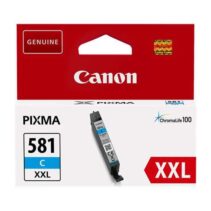 Canon CLI581XXL Cyan Cartucho de Tinta Original - 1995C001