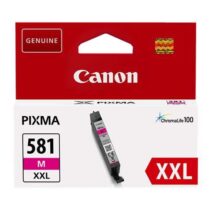 Canon CLI581XXL Magenta Cartucho de Tinta Original - 1996C001