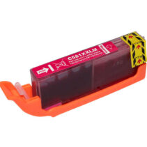 Canon CLI581XXL Magenta Cartucho de Tinta Generico - Reemplaza 1996C001/2104C001/2050C001