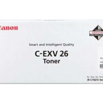 Canon CEXV26 Negro Cartucho de Toner Original - 1660B006