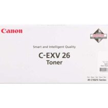 Canon CEXV26 Cyan Cartucho de Toner Original - 1659B006