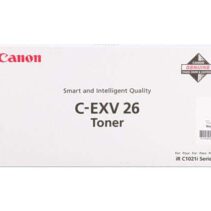 Canon CEXV26 Magenta Cartucho de Toner Original - 1658B006