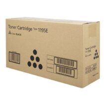 Ricoh Type 1195E Negro Cartucho de Toner Original - 431147