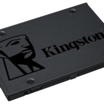 Kingston A400 Disco Duro Solido SSD 480GB 2.5" SATA3