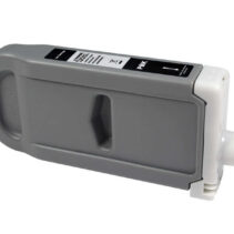 Canon PFI1700/PFI1300/PFI1100 Negro Photo Cartucho de Tinta Pigmentada Generico - Reemplaza 0775C001/0811C001/0850C001