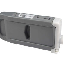 Canon PFI1700/PFI1300/PFI1100 Gris Cartucho de Tinta Pigmentada Generico - Reemplaza 0781C001/0817C001/0856C001