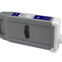 Canon PFI1700/PFI1300/PFI1100 Blue Cartucho de Tinta Pigmentada Generico - Reemplaza 0784C001/0820C001/0859C001