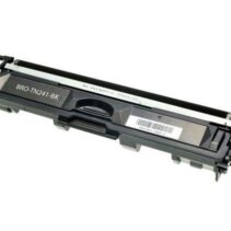 Brother TN241/TN242 Negro Cartucho de Toner Generico - Reemplaza TN241BK/TN242BK