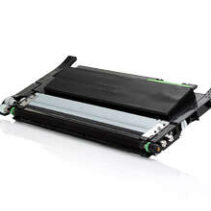 Samsung CLP360/CLX3305 Negro Cartucho de Toner Generico - Reemplaza CLT-K406S/SU118A