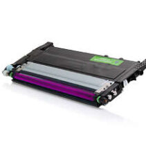 Samsung CLP360/CLX3305 Magenta Cartucho de Toner Generico - Reemplaza CLT-M406S/SU252A