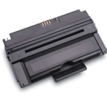 Dell 2335/2355 Negro Cartucho de Toner Generico - Reemplaza 593-10329/HX756/593-10330/CR963