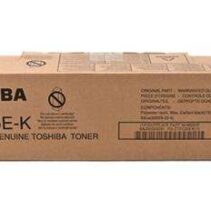 Toshiba T-FC35EK Negro Cartucho de Toner Original - 6AJ00000051