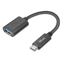 Trust Calix Cable Adaptador USB-C a USB-A