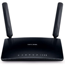 TP-Link Archer MR200 Router 4G LTE Inalambrico de Doble Banda AC750