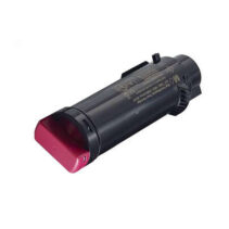 Xerox Phaser 6510/WorkCentre 6515 Magenta Cartucho de Toner Generico - Reemplaza 106R03691/106R03478/106R03474