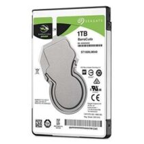 Seagate ST1000LM048 Disco Duro Interno 2.5" 1TB SATA3 5400RPM 128MG 6GB-S