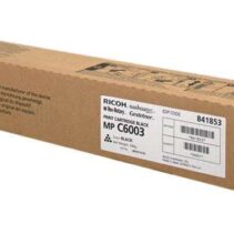 Ricoh Aficio MP-C4503/MP-C5503/MP-C6003 Negro Cartucho de Toner Original - 841853