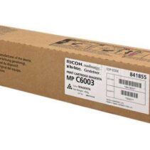 Ricoh Aficio MP-C4503/MP-C5503/MP-C6003 Magenta Cartucho de Toner Original - 841855