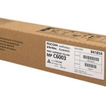 Ricoh Aficio MP-C4503/MP-C5503/MP-C6003 Amarillo Cartucho de Toner Original - 841854