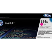 HP CB383A Magenta Cartucho de Toner Original - 824A