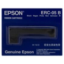 Epson ERC05 Negra Cinta Matricial Original - C43S015352